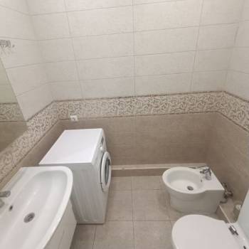 Продается 3-х комнатная квартира, 123 м²