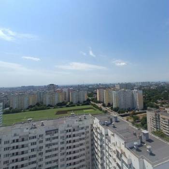 Продается 3-х комнатная квартира, 123 м²