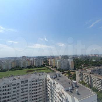 Продается 3-х комнатная квартира, 123 м²