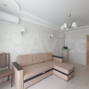 Продается 3-х комнатная квартира, 123 м²