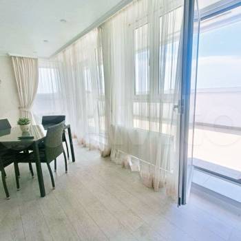 Продается 3-х комнатная квартира, 123 м²