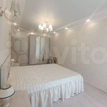 Продается 3-х комнатная квартира, 123 м²