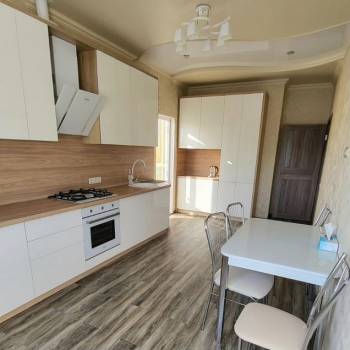 Продается 2-х комнатная квартира, 75,1 м²