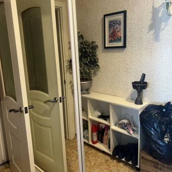 Продается 1-комнатная квартира, 37,6 м²