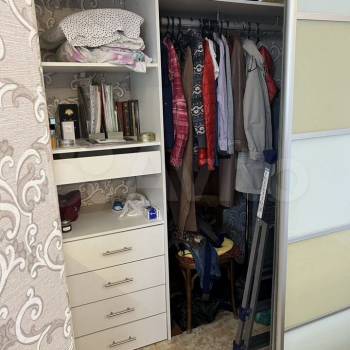Продается 1-комнатная квартира, 37,6 м²