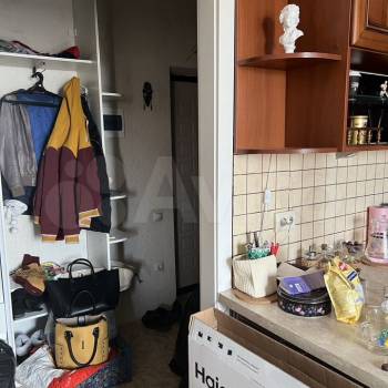 Продается 1-комнатная квартира, 37,6 м²