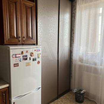 Продается 1-комнатная квартира, 37,6 м²