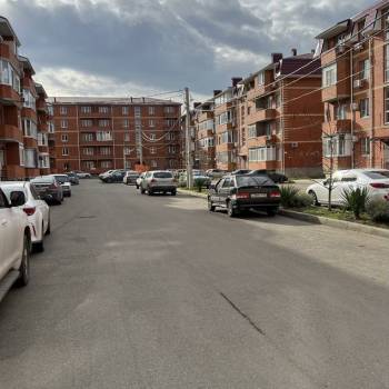 Продается 1-комнатная квартира, 37,6 м²