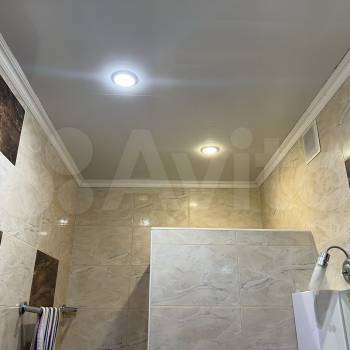 Продается 1-комнатная квартира, 37,6 м²
