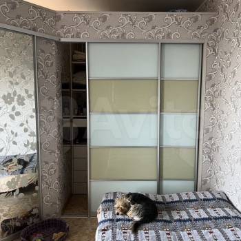 Продается 1-комнатная квартира, 37,6 м²