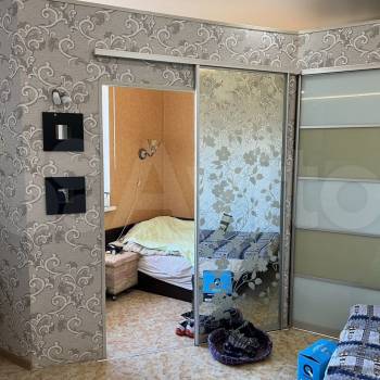 Продается 1-комнатная квартира, 37,6 м²