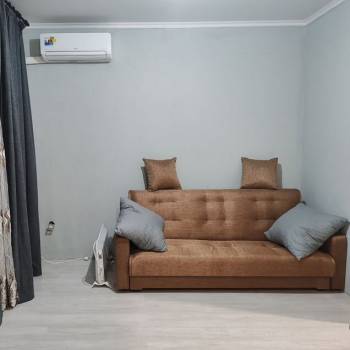 Продается 1-комнатная квартира, 27,4 м²