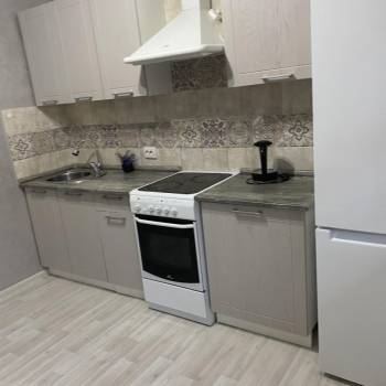 Сдается 2-х комнатная квартира, 50 м²