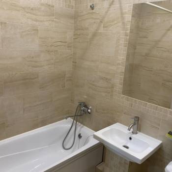 Сдается 2-х комнатная квартира, 50 м²