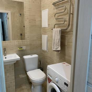 Сдается 2-х комнатная квартира, 50 м²