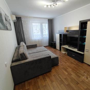 Сдается 1-комнатная квартира, 44 м²