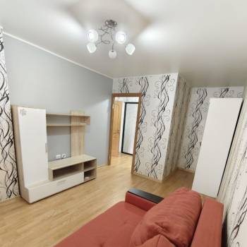 Сдается 1-комнатная квартира, 31 м²