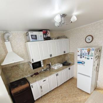 Сдается 1-комнатная квартира, 31 м²
