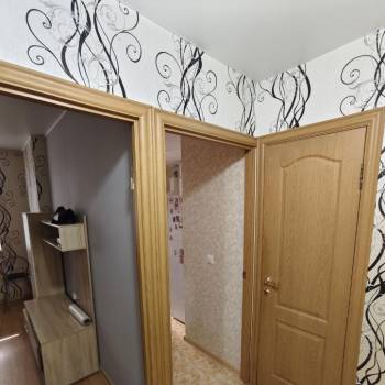 Сдается 1-комнатная квартира, 31 м²