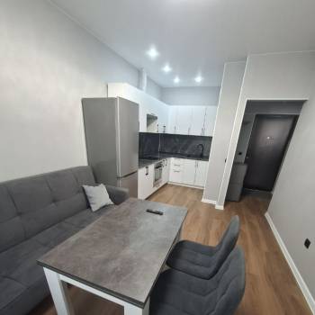 Сдается 1-комнатная квартира, 38,5 м²