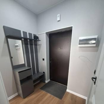 Сдается 1-комнатная квартира, 38,5 м²