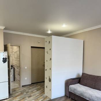 Сдается 1-комнатная квартира, 32 м²