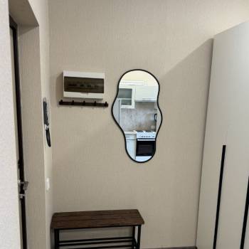 Сдается 1-комнатная квартира, 32 м²