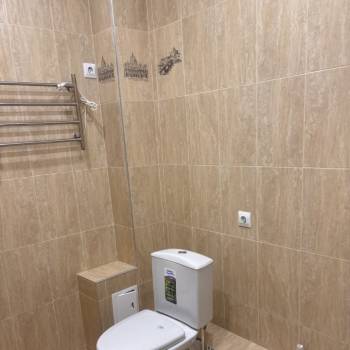 Сдается 1-комнатная квартира, 44 м²