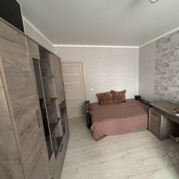Сдается 1-комнатная квартира, 44 м²