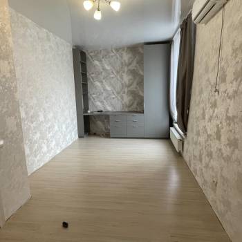 Продается 1-комнатная квартира, 39,79 м²