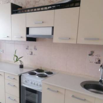 Сдается 1-комнатная квартира, 44 м²