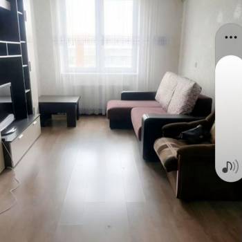 Сдается 1-комнатная квартира, 44 м²