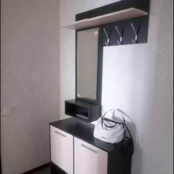 Сдается 1-комнатная квартира, 44 м²
