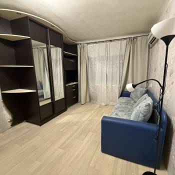 Сдается 1-комнатная квартира, 34 м²