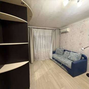Сдается 1-комнатная квартира, 34 м²
