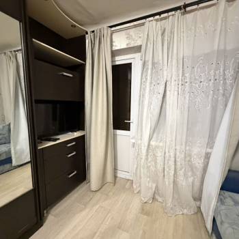 Сдается 1-комнатная квартира, 34 м²