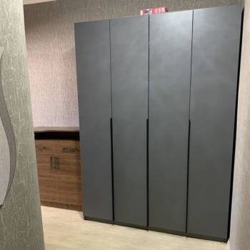 Сдается 1-комнатная квартира, 37,5 м²