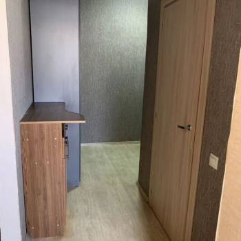 Сдается 1-комнатная квартира, 37,5 м²