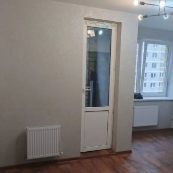 Сдается 1-комнатная квартира, 28 м²