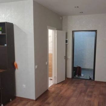 Сдается 1-комнатная квартира, 28 м²