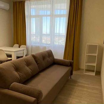 Сдается 1-комнатная квартира, 48 м²