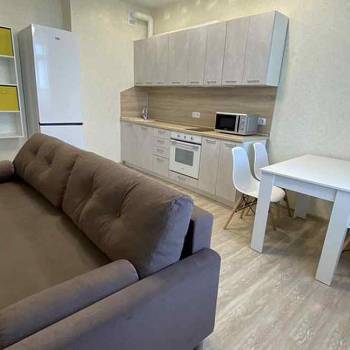 Сдается 1-комнатная квартира, 48 м²