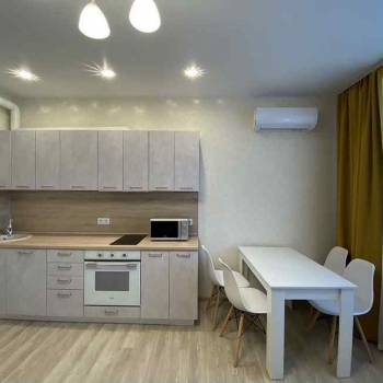 Сдается 1-комнатная квартира, 48 м²