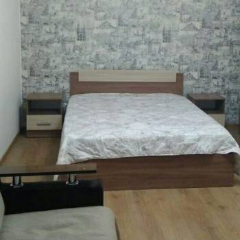 Сдается 1-комнатная квартира, 37 м²