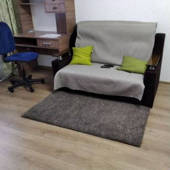 Сдается 1-комнатная квартира, 37 м²