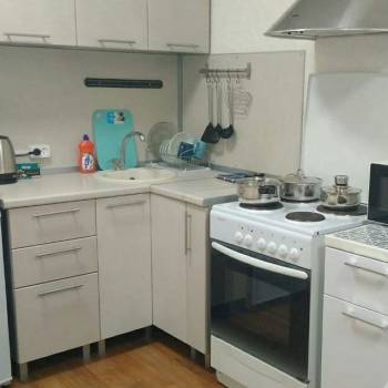 Сдается 1-комнатная квартира, 37 м²