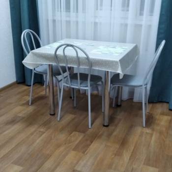 Сдается 1-комнатная квартира, 37 м²