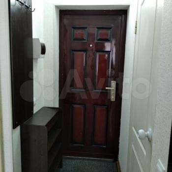 Сдается 1-комнатная квартира, 37 м²