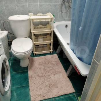 Сдается 1-комнатная квартира, 37 м²