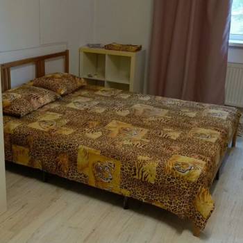 Сдается 1-комнатная квартира, 42 м²